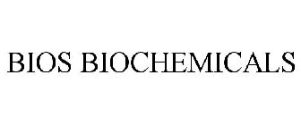 BIOS BIOCHEMICALS