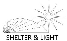 SHELTER & LIGHT