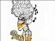 KING MADE MUSIC