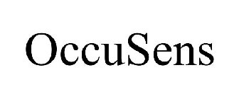 OCCUSENS