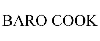 BARO COOK