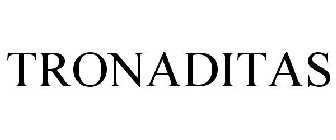 TRONADITAS