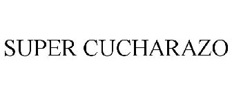 SUPER CUCHARAZO