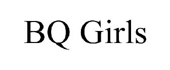 BQ GIRLS