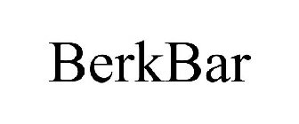 BERKBAR