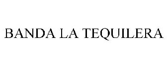 BANDA LA TEQUILERA