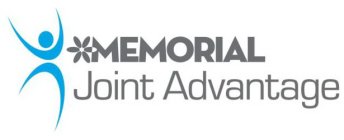 MEMORIAL JOINT ADVANTAGE