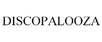 DISCOPALOOZA