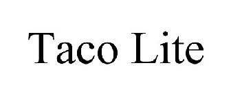 TACO LITE