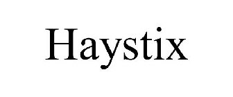 HAYSTIX