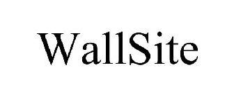 WALLSITE