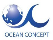 OCEAN CONCEPT