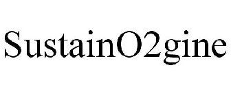SUSTAINO2GINE
