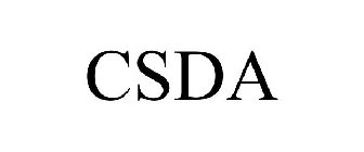 CSDA