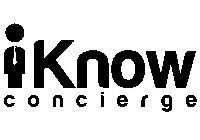 IKNOW CONCIERGE