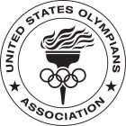 UNITED STATES OLYMPIANS ASSOCIATION