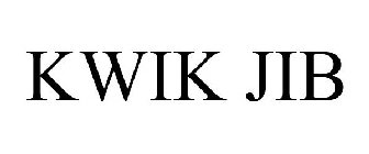 KWIK JIB