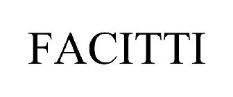 FACITTI