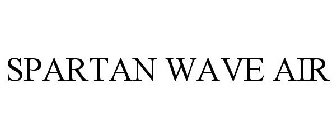 SPARTAN WAVE AIR