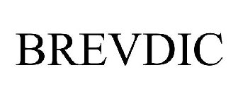 BREVDIC