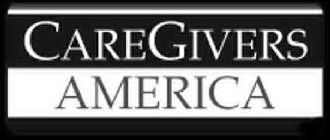 CAREGIVERS AMERICA