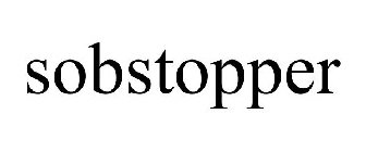 SOBSTOPPER