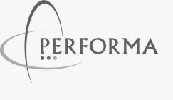 PERFORMA