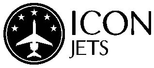 ICON JETS