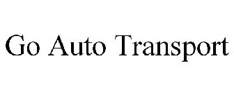 GO AUTO TRANSPORT