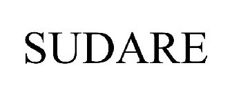 SUDARE
