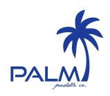 PALM PADDLE CO.
