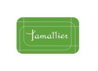 TAMALLIER