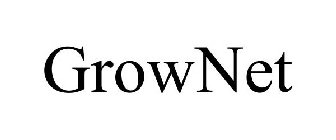 GROWNET