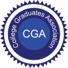 COLLEGE GRADUATES ASSOCIATION, CGA