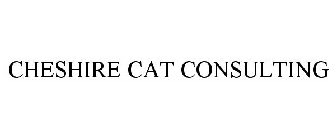 CHESHIRE CAT CONSULTING