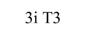 3I T3