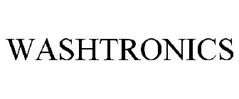 WASHTRONICS