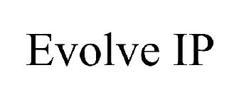 EVOLVE IP