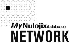 MY NULOJIX NETWORK (BELATACEPT)