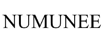 NUMUNEE