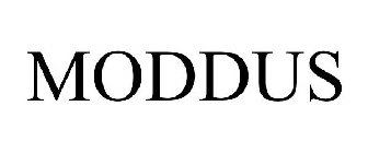 MODDUS