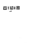 WIRED LAB