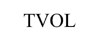 TVOL