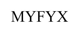 MYFYX