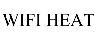 WIFI HEAT
