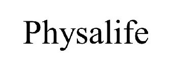PHYSALIFE