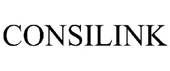 CONSILINK