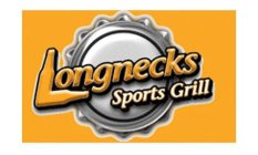 LONGNECKS SPORTS GRILL