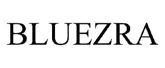 BLUEZRA