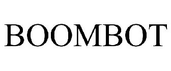 BOOMBOT